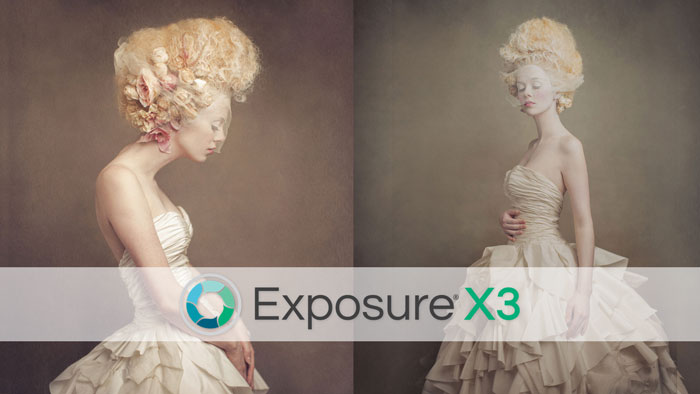 Alien Skin Exposure X3 v3.0.6.184 Revision 39264 (x64) + MacOSX  X3-announcement-Web
